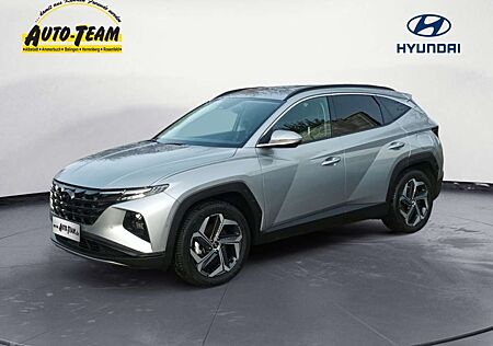 Hyundai Tucson 1.6 T-GDi Plug-in-Hybrid 4WD Prime