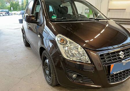 Suzuki Splash 1.2 Comfort