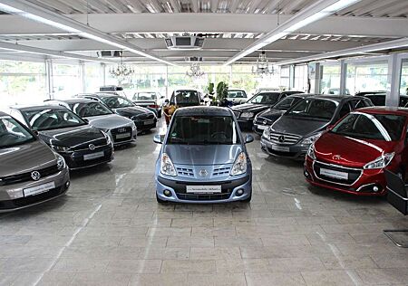 Nissan Pixo Acenta