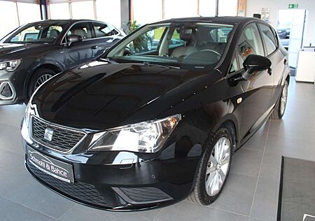 Seat Ibiza 1.0 TSI Style*NAVI*PANO*KLIMAAUT.*