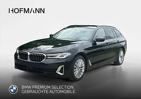 BMW 530 Luxury Line