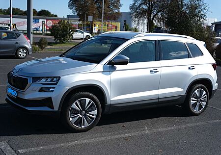 Skoda Karoq 2.0 TDI SCR DSG Style