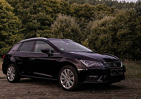 Seat Leon ST 2.0 TDI DPF XCELLENCE
