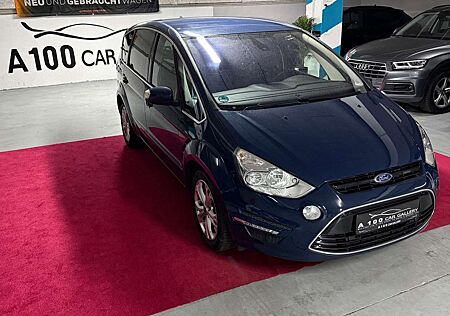 Ford S-Max Titanium*Automatik*1Hand*