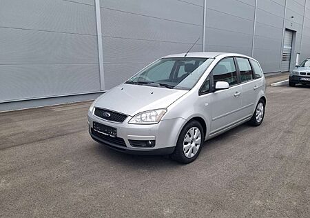Ford Focus C-Max Trend Klimaanlage TÜV 11/2026
