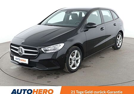 Mercedes-Benz B 250 B 250e Aut.*NAVI*TEMPO*PDC*SHZ*
