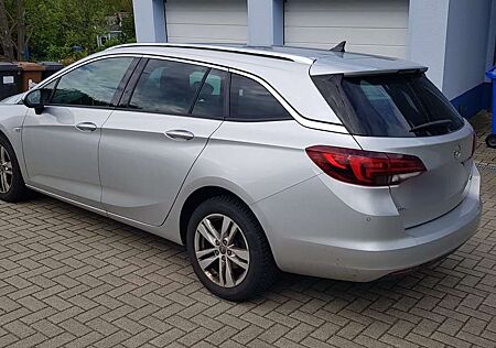 Opel Astra 1.4 Turbo Sports Tourer Innovation