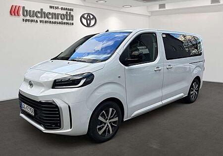 Toyota Pro Ace Proace Verso L1 Team Deutschland