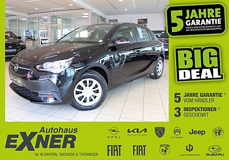 Opel Corsa F 1.2 EDITION *DAB*wenig KM