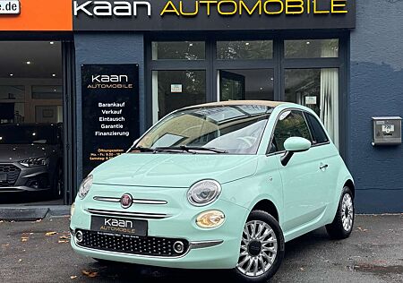 Fiat 500 Lounge/15ZOLL/NAVI/TEMPO/PDC/KLIMA/BLUETOOTH/USB