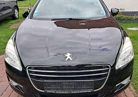 Peugeot 508 SW HDi FAP 140 Allure