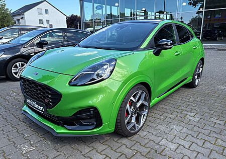 Ford Puma ST X PANO, NAVI, 19", WiPa, el. H-Klappe, B&O, KAM