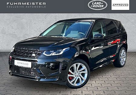 Land Rover Discovery Sport D200 R-Dynamic SE PDC Spurhalteassistent