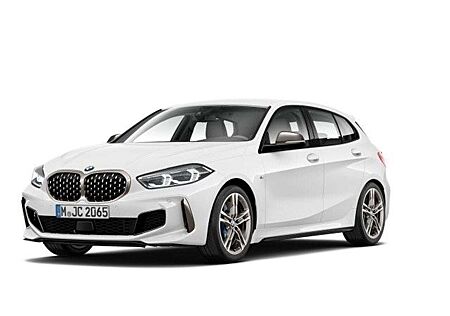BMW 135 i xDrive Navi RFK Komfortzugang Adapt.-LED