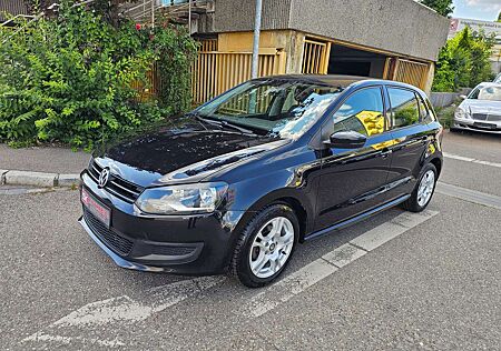 VW Polo Volkswagen Comfortline 1-Hand Tüv bis 07.2027