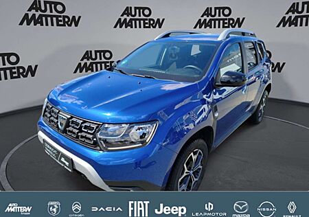 Dacia Duster TCe 150 Celebration CarPlay/Navi/PDC/SHZ