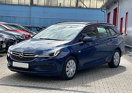 Opel Astra 1.6 CDTI*Navi*Klima*Klima*Parkpilot*