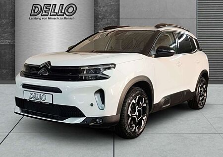Citroën C5 Aircross Citroen Shine 1.2 PureTech 130 EU6d FL 360 Kamera LED ACC