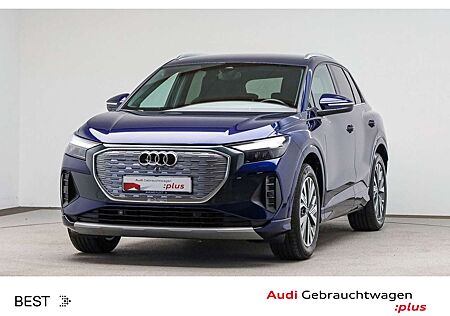 Audi Q4 e-tron 40 advanced Assist*Navi*Sonos*AHK