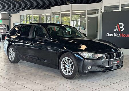 BMW 320 d Touring Aut. · ACC · HUD · Apple Car Play