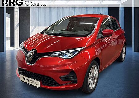 Renault ZOE EXPERIENCE R135 50kWh CCS BATTERIEKAUF