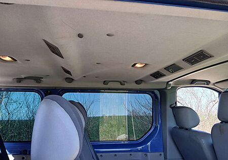 Opel Vivaro 2.0 CDTI L1H1 Life