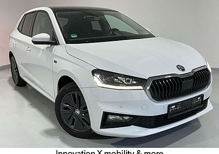 Skoda Fabia Drive SHZ-APP-CAM-NAVI-PANO