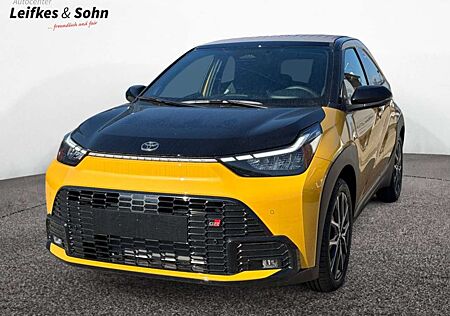 Toyota Aygo (X) 1,5 Hybrid GR SPORT