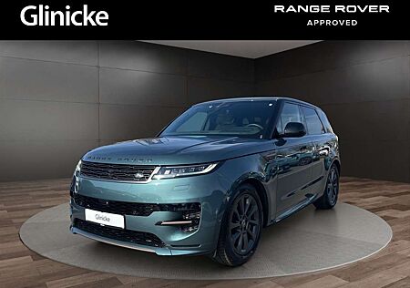 Land Rover Range Rover Sport Plug-in-Hybrid P460e Dynamic S
