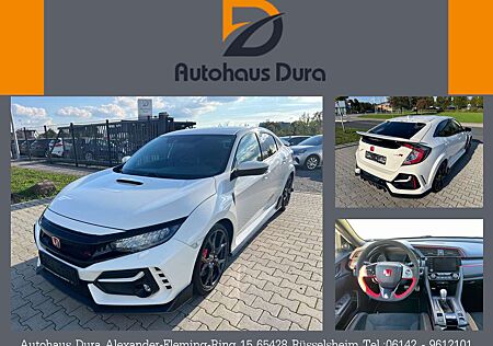 Honda Civic 2.0 VTEC Turbo Type R Sport Line Navi+Led