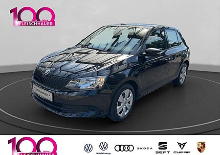 Skoda Fabia 1.0 TSI Cool Plus DAB Klima