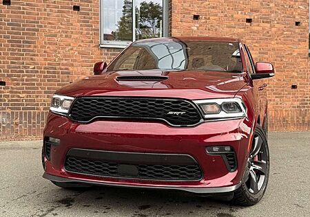 Dodge Durango 6.4 SRT 392*BLACKTOP*Performance*LPG*Full-LED