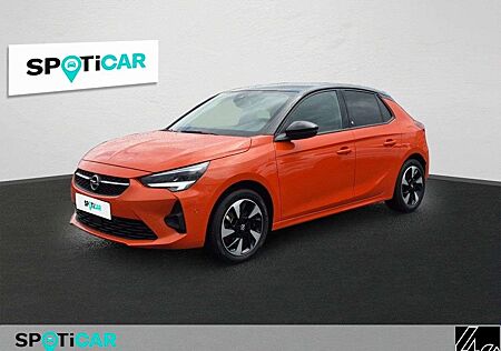 Opel Corsa F e GS Line CARPLAY I RFK I OBC 11kW I