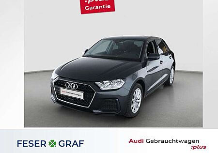 Audi A1 Sportback 25 TFSI advanced Stronic,ACC,VC