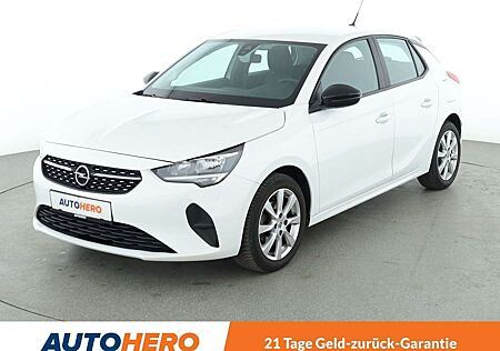 Opel Corsa 1.2 Edition*TEMPO*PDC*ALU*LIM*KLIMA*