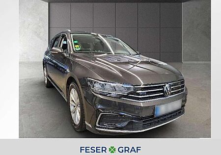 VW Passat Variant Volkswagen GTE 1.4 TSI 6-DSG NAVI ACC KAMERA AHK