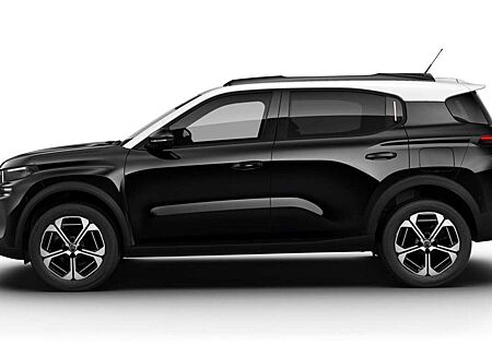 Citroën C3 Aircross Citroen MAX MHEV 145 eDSC6 Nav SHZ Kam 17Z 107 kW (145 ...