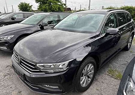VW Passat Variant Volkswagen 2.0 TDI SCR Business