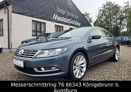 VW CC Volkswagen 1.4 TSI Sportline BI Xenon*Navi*PDC*Tempomat