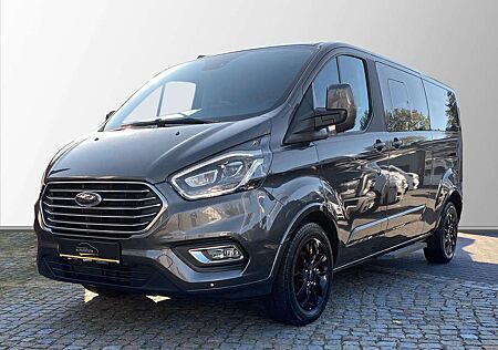 Ford Tourneo Custom Kombi 320 L2 Titanium Mild-Hybrid