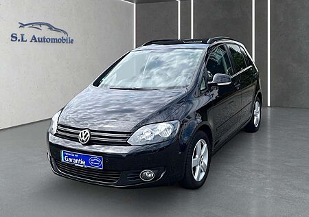 VW Golf Volkswagen Plus VI Team Wagen 040