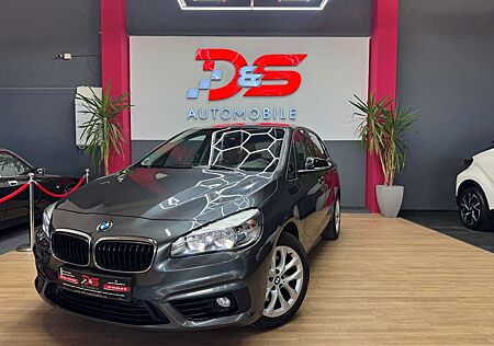 BMW 218 /SportLine/Navi/SHZ/PDC/Parkass
