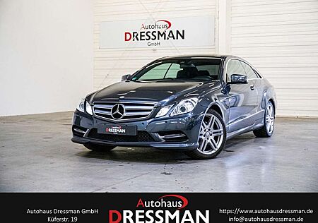 Mercedes-Benz Others Coupe AMG-LINE BI-XENON TEMPOMAT LEDER