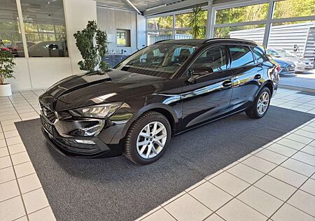 Seat Leon Sportstourer*SHZ*LHZ*VC*NAVI*LED*ACC*APP*
