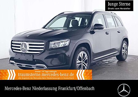 Mercedes-Benz GLB 220 4M PROGRESSIVE+AHK+LED+BURMESTER+KAMERA+8G