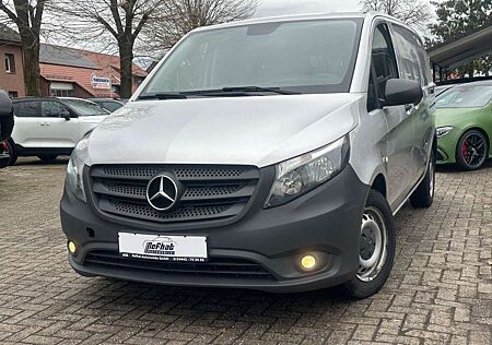 Mercedes-Benz Vito Kasten 116 CDI,/BT RWD kompakt*NAVI*SHZ*
