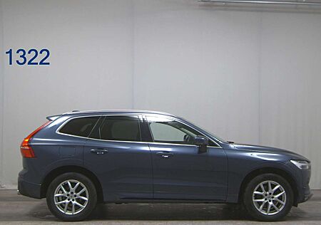 Volvo XC 60 XC60 D4 Momentum Pro HUD Navi 360° LED GSD RFK