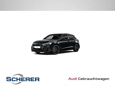 Audi A1 S line 30 TFSI 81(110) kW(PS) S tro
