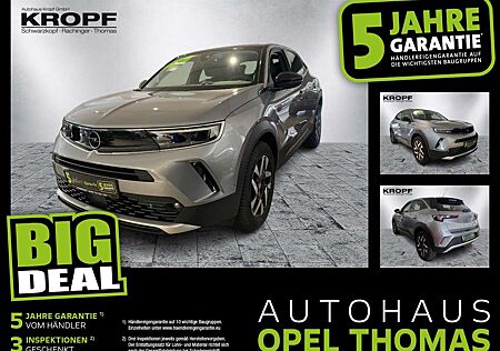 Opel Mokka 1.2 Turbo Elegance **LED+SHZ+Winterp.+Kam**