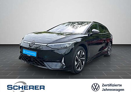 VW ID.7 Volkswagen Tourer GTX 86kWh, 4MOTION,* 0,99 % *, NAVI,